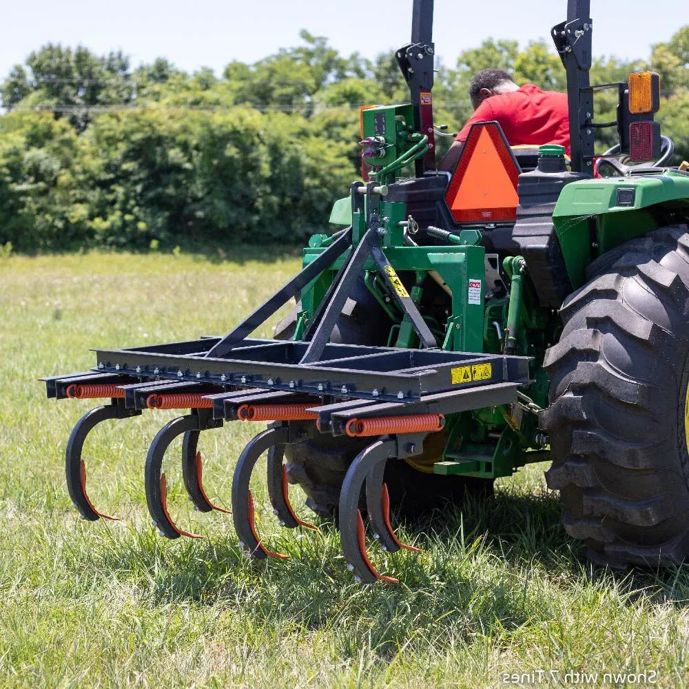 Using Agricultural Cultivators Benefits