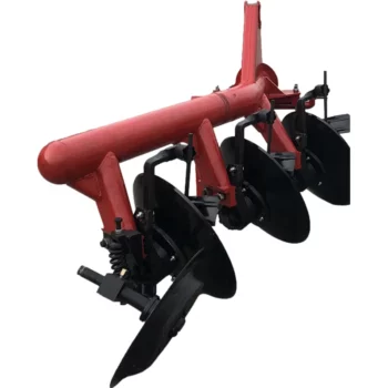 1LYX-330 One Way Disc Plow / Disc Plow Parts / Tractor Rotary Plow