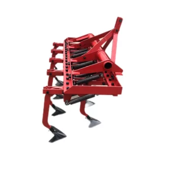 Rice Cultivation Machine/Land Cultivation Machines/Rotary Cultivator: A Comprehensive Overview
