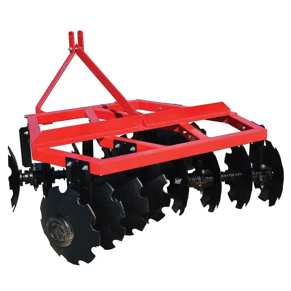 Light Duty Rastra Discos Disc Harrows