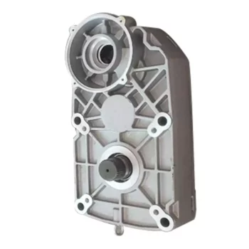crane gearbox