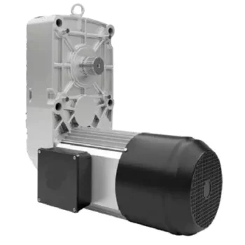 crane gearbox