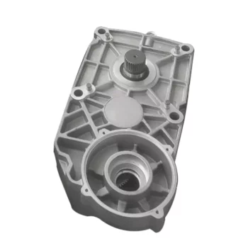 crane gearbox