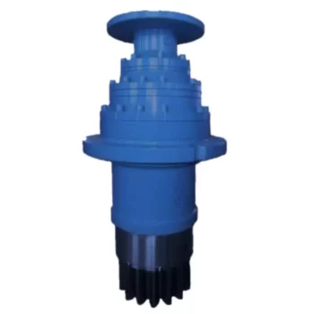Slewing Gear Unit