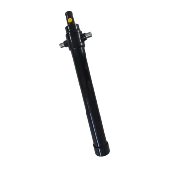 Cost Effective Small Double Acting Hydraulic Cylinder Telescopic Hydraulic Cylinder