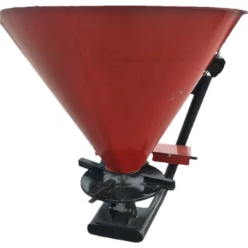 Portable Heavy Duty Fertilizer Backpack Sprayer Dispenser Spreader