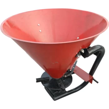 New Design Fertilizer Spreader Machinery To Thailand