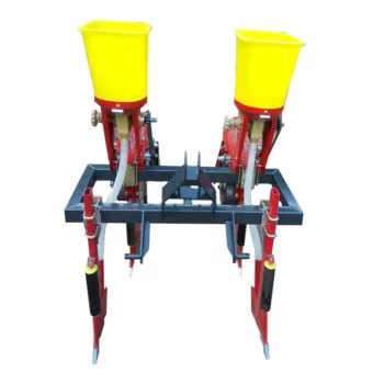 Manual Hand Push Corn Seeder with Fertilizer: A Comprehensive Guide