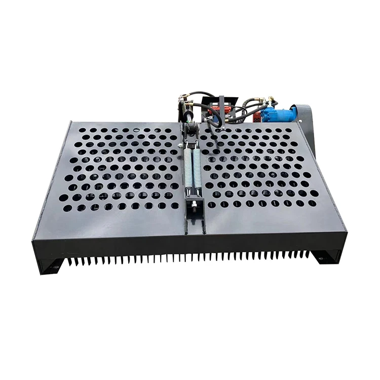 2RLZ7TwW H99d2a2a0c243475a8996c5d8cbc58f4ca Landscape Rake Attachments For Skid Steer Loaders Skid Steer Landscaping Attachments