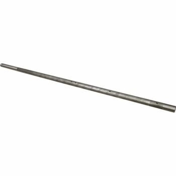 192241C4 Cleaning Fan Shaft Fits For Case-IH