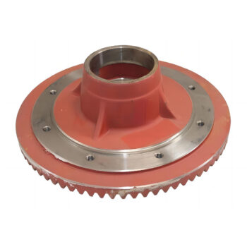 57729410 Crown Gear for Your Kuhn Equipment