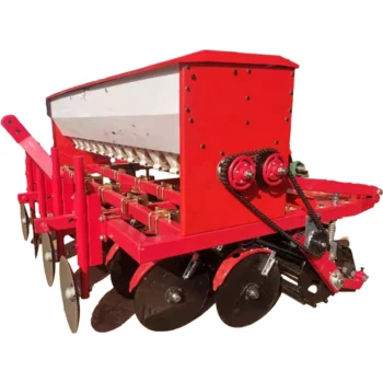 Hot Sale Farm Sowing Machinery 2BXF-12 Upland Rice Planter Price
