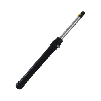 Hot Sale Dump Truck 4 Stage Hydraulic Cylinder Trailer Hydraulic Cylinder