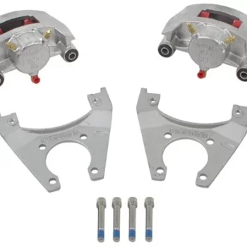 7 Bolt Mounting Bracket Galvanized for Trailer Part-AC056-WH
