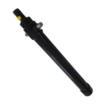 Cost Effective Trailer Telescopic Cylinder Hydraulic