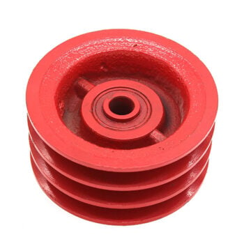 LP028 Pulley For AMADAS: A Blend of Quality and Durability