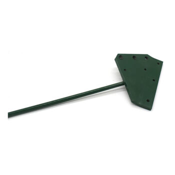 03-023-218 Cut Frog With Bar For KMC