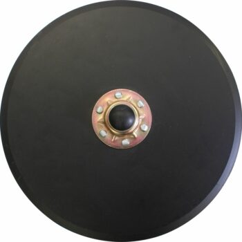 Sprockets: The Key to Efficient Machinery