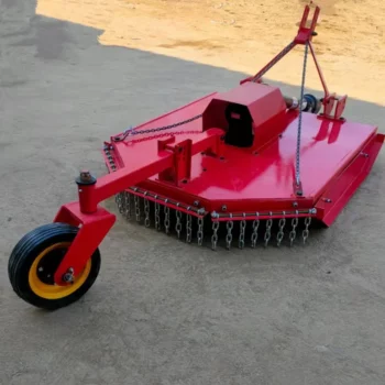 Agricultural Tractor Lawn Hay Rotary Mower 9G-1.5