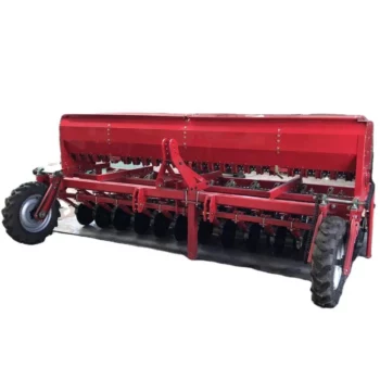 5pmVENuQ Hd7072adaf45b478bb344b03f5d284666a Farm Tractor Mounted 9 Rows Wheat Seeder Planter Fertilizer