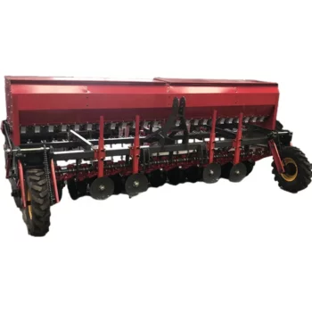 6P3mBfnX Hd696260202124f758dbc87203d62bcb2W 24rows No Tillage Seeder Tractor Trailed Seed Drill