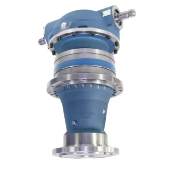 Planetary Gearboxes For Feed Mixer