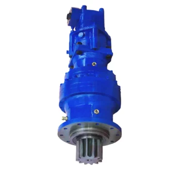 Slewing Gear Unit