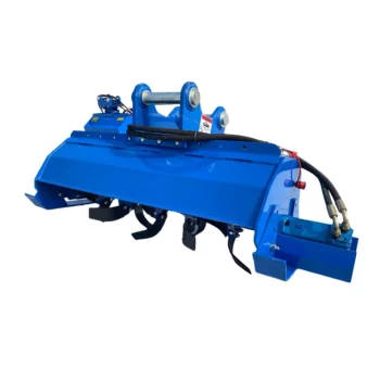 Factory Supply Directly Price Mini Rotary Tiller for Excavator