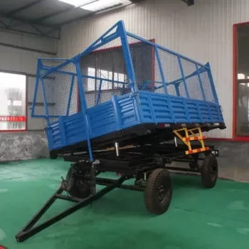 Agricultural Trailers