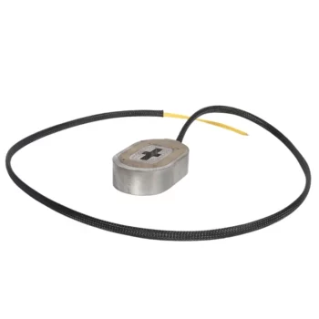 Electric Brakes Trailer Electric Magnet for 9 inch 10 inch 12 inch 12.25 inch Backing Plate Electric Brake Assembly