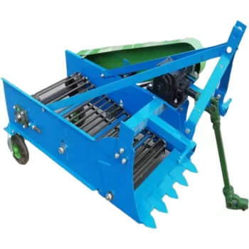 Agricutura Machinery Double L 859 Potato Harvester