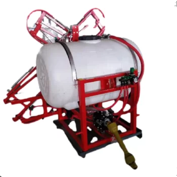 Tractor mounted 3W-300 boom sprayer price