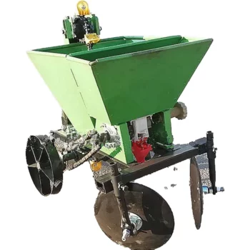 Farm Tools Potato Planter Definition