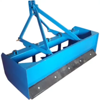 Agricultural Land Levelers
