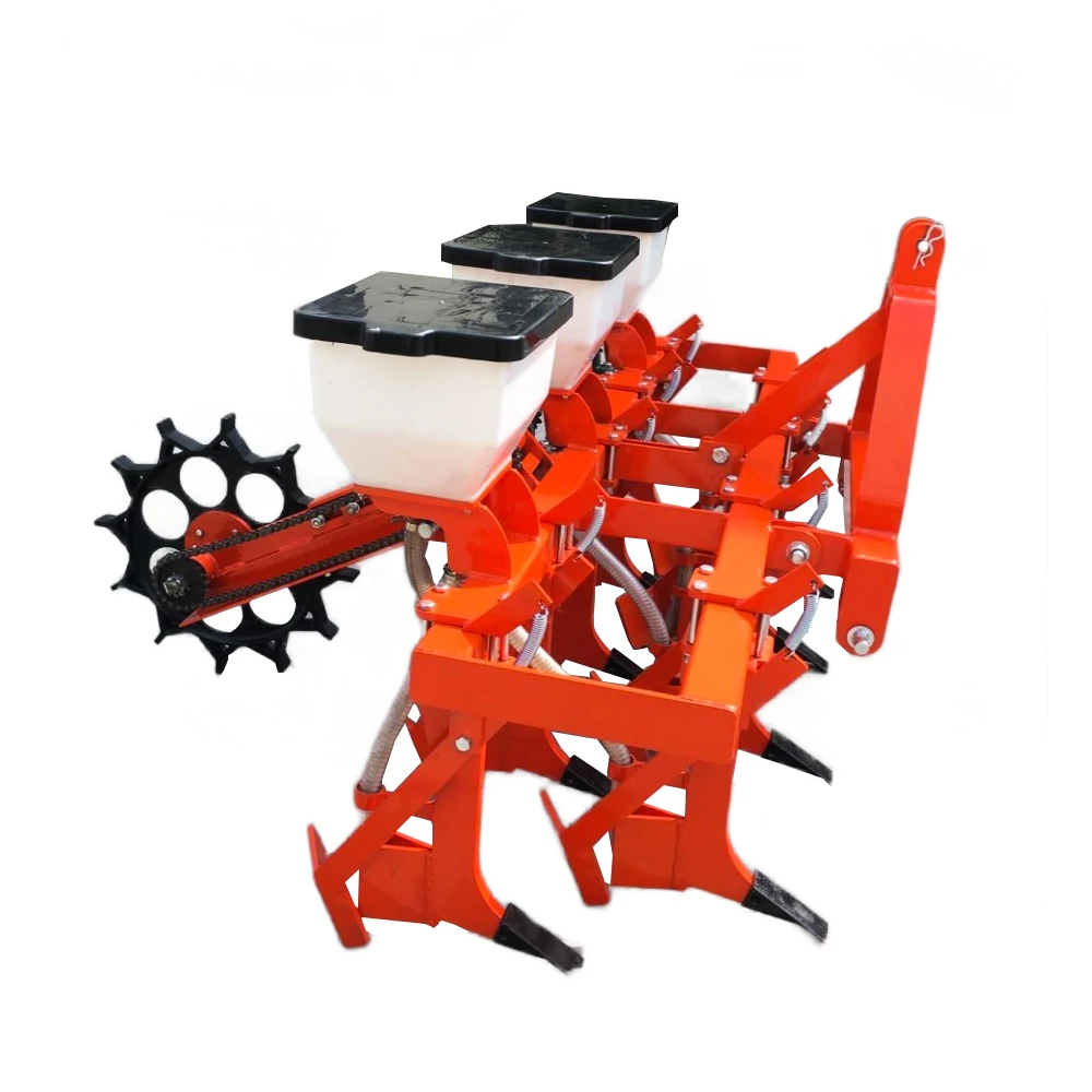 8NZkI5VQ H3ca054dd74904d418698f6d9fa997823c Tractor Mounted 3 Point Hitch Corn Seed Planter Machine Soybean Precision Seeder Price