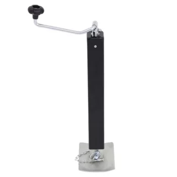 Heavy Duty Camper Trailer Caravan Standard 8000 lbs trailer jack