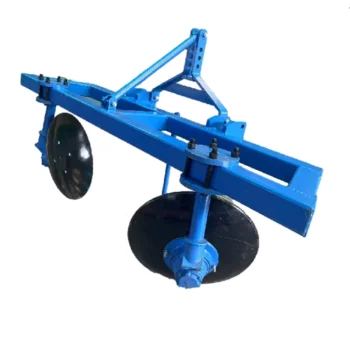 Tractor 3-Point Farm Ridging Machine Disc Ridger/Ridger Plough