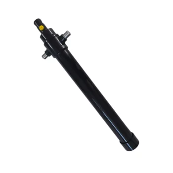 Premium Quality Stainless Steel Long Stroke Hydraulic Cylinder for Dump Truck