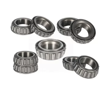 750 lbs-8000 lbs trailer spare parts wheel hub bearing