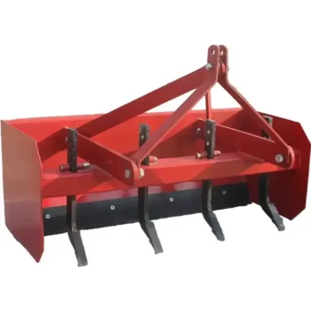 Agricultural Land Levelers