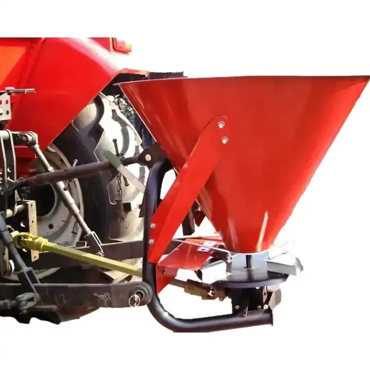 Agricultural Fertilizer Spreaders
