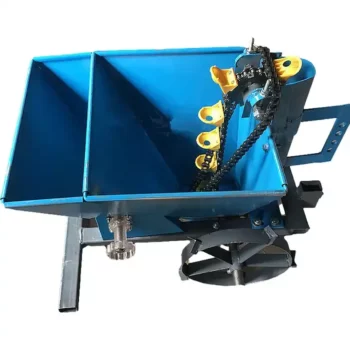 Agricultural Potato Planters
