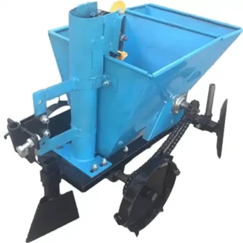 Agricultural Potato Planters