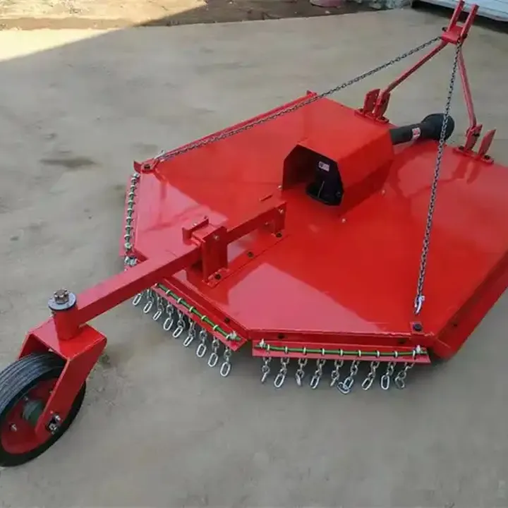 Agricultural Rotary Mower-9 Agricultural Rotary Mower 9 519507