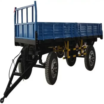 Agricultural Trailers