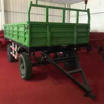 Agricultural Trailers