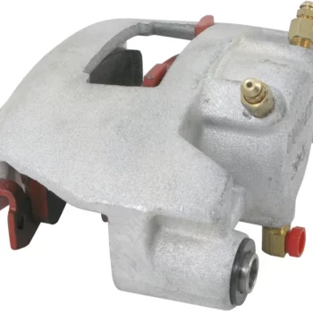 Hydraulic Brake Caliper Galvanized for Trailer Part-AC034-WH