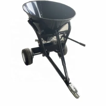 Seed Grass Spreader / Farm Fertilizer Spreader / ATV Fertilizer Spreader