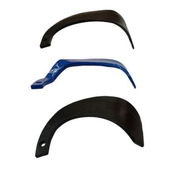 KUBOTA TILLER BLADE K75-251-252-253