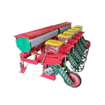 Agriculture 6-row Corn/Maize Seeder/ Planter Machine
